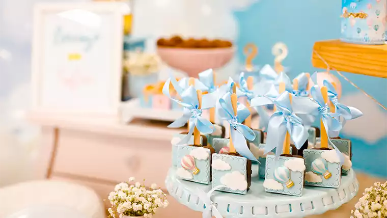 12 Baby Gender Reveal Ideas To Get Excited About