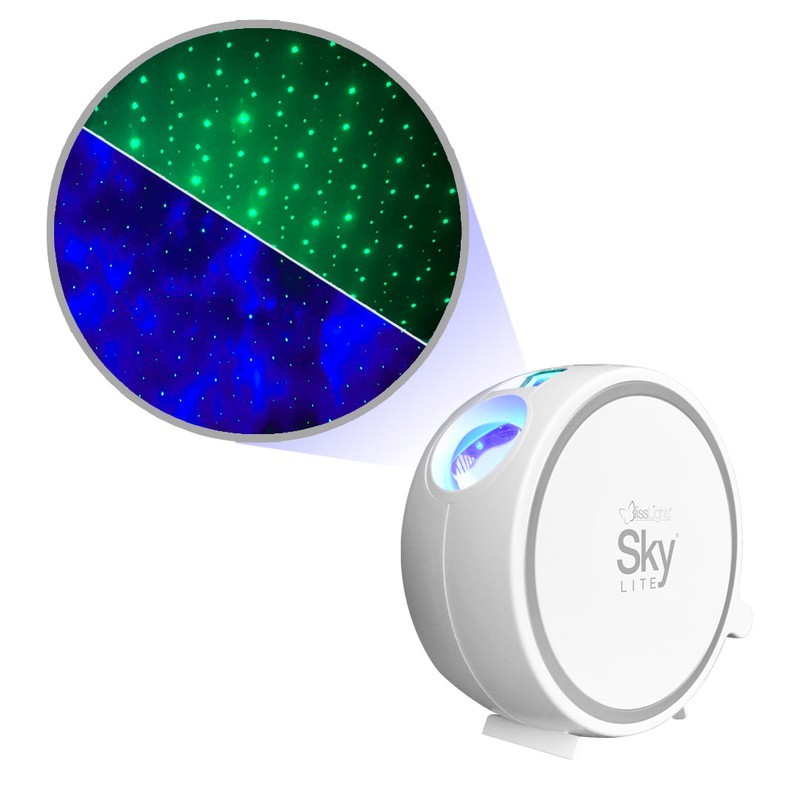 Sky Lite + StarPort Laser USB