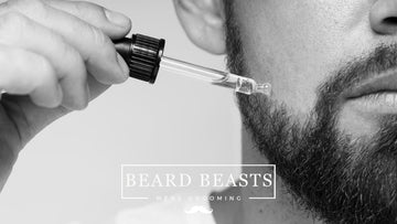 What Does Beard Oil Do? - Beard Beasts