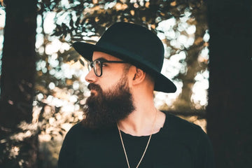 Beard Balm Benefits - Beard Beasts