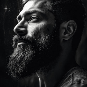 Beard Care for Sensitive Skin - Beard Beasts