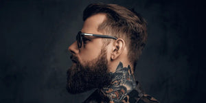 Beard Grooming Made Easy: Unleash the Beast within Your Beard! - Beard Beasts