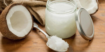 Benefits Of Using Coconut Oil On Your Beard - Beard Beasts