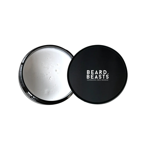 Beard Beasts Matte Clay