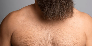 How To Trim Chest Hair - Beard Beasts