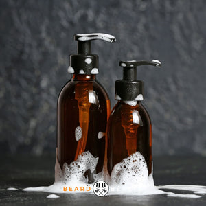 How To Make Homemade Beard Wash