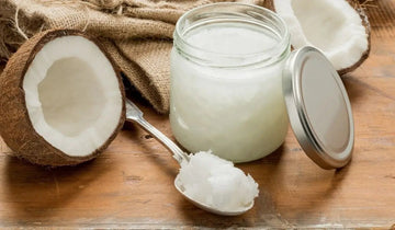 Is Coconut Oil Good For Your Beard: Beard Care And Grooming - Beard Beasts