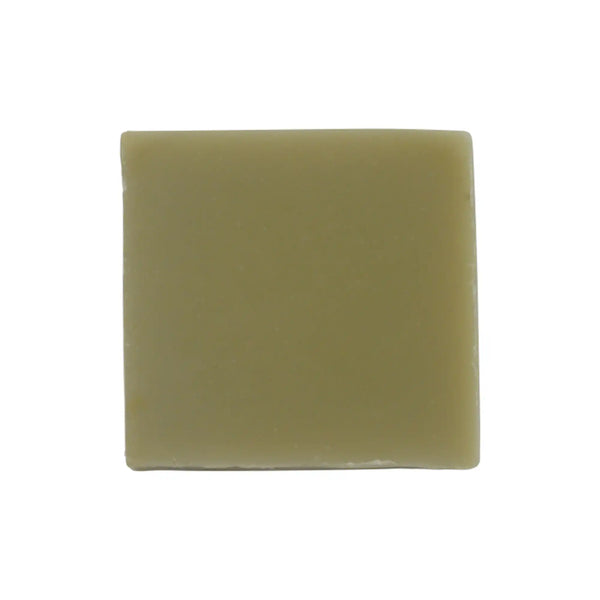 Green Tea & Lemongrass Natural Soap