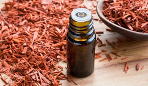 Sandalwood Oil For Beard: All The Benefits And Beard Growth - Beard Beasts