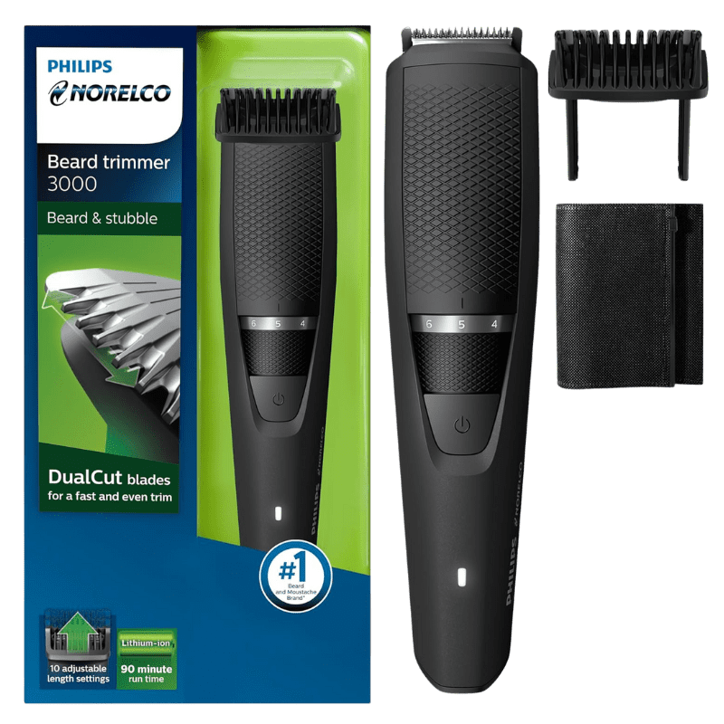 Philips Norelco Multigroom 3000