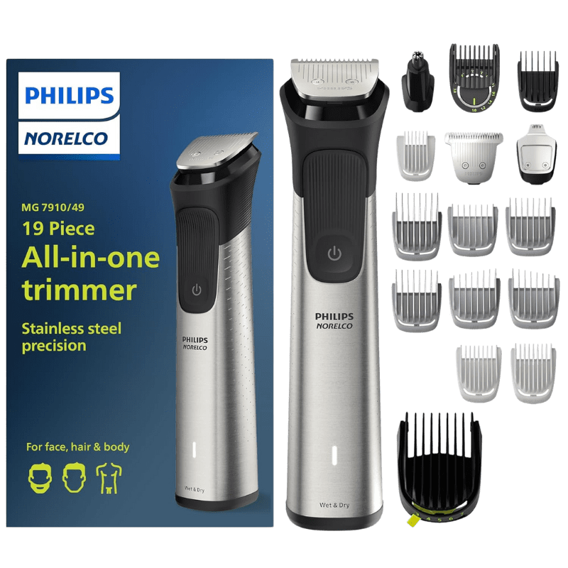 Philips Norelco Multigroom Series 7000